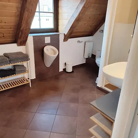 Apartamento Katharinen Maisonette Landsberg am Lech